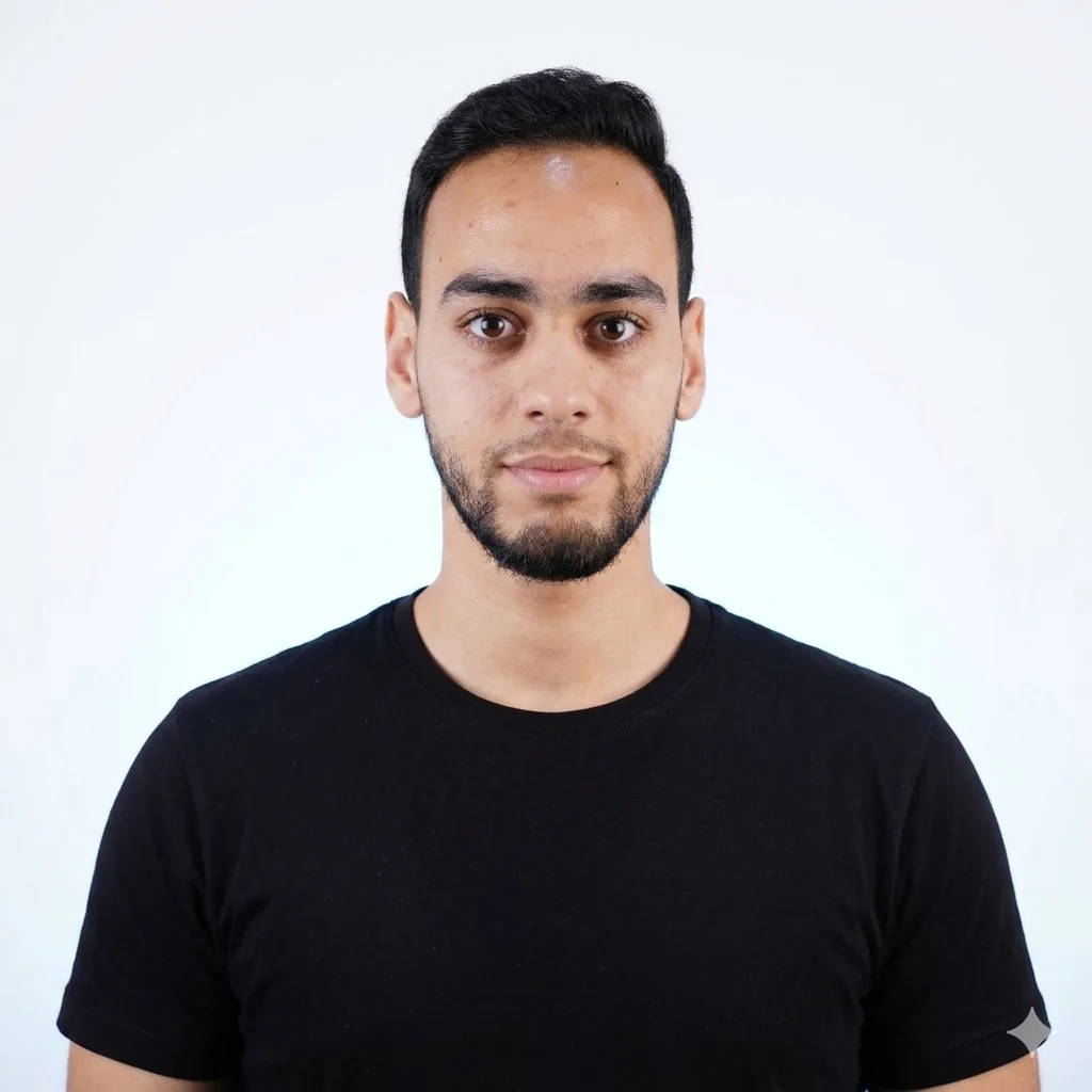 SeenaTech team member