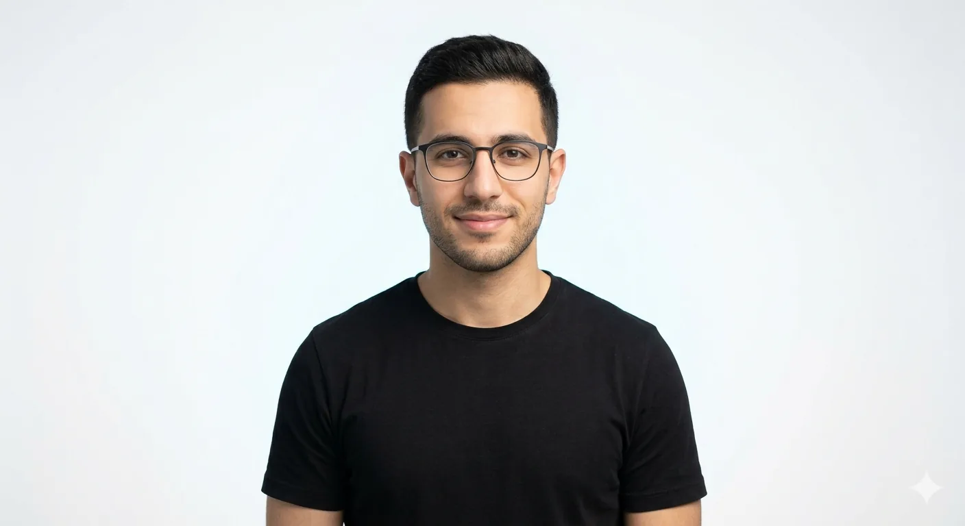 SeenaTech team member