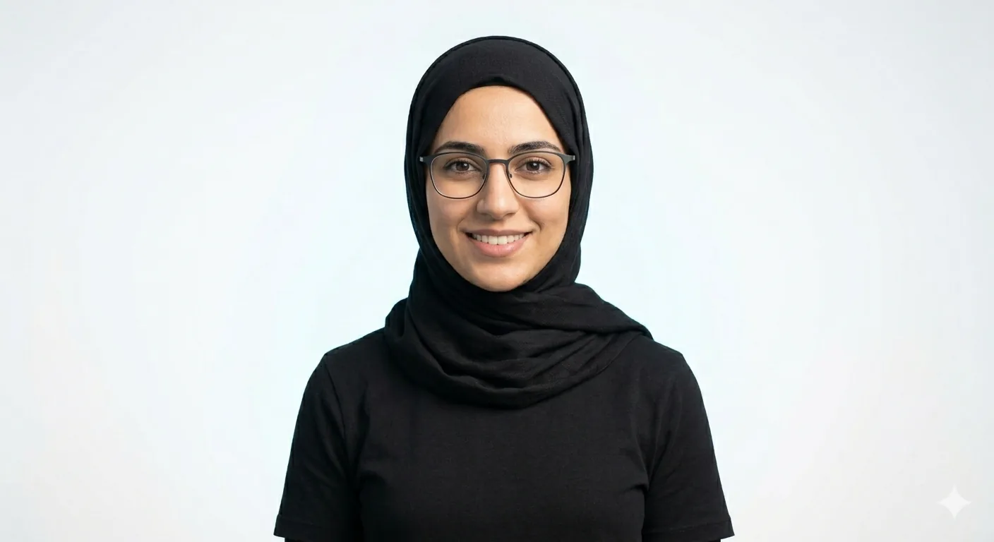 SeenaTech team member