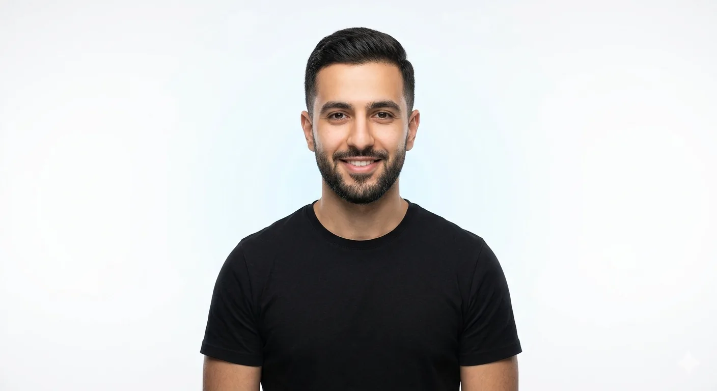 SeenaTech team member