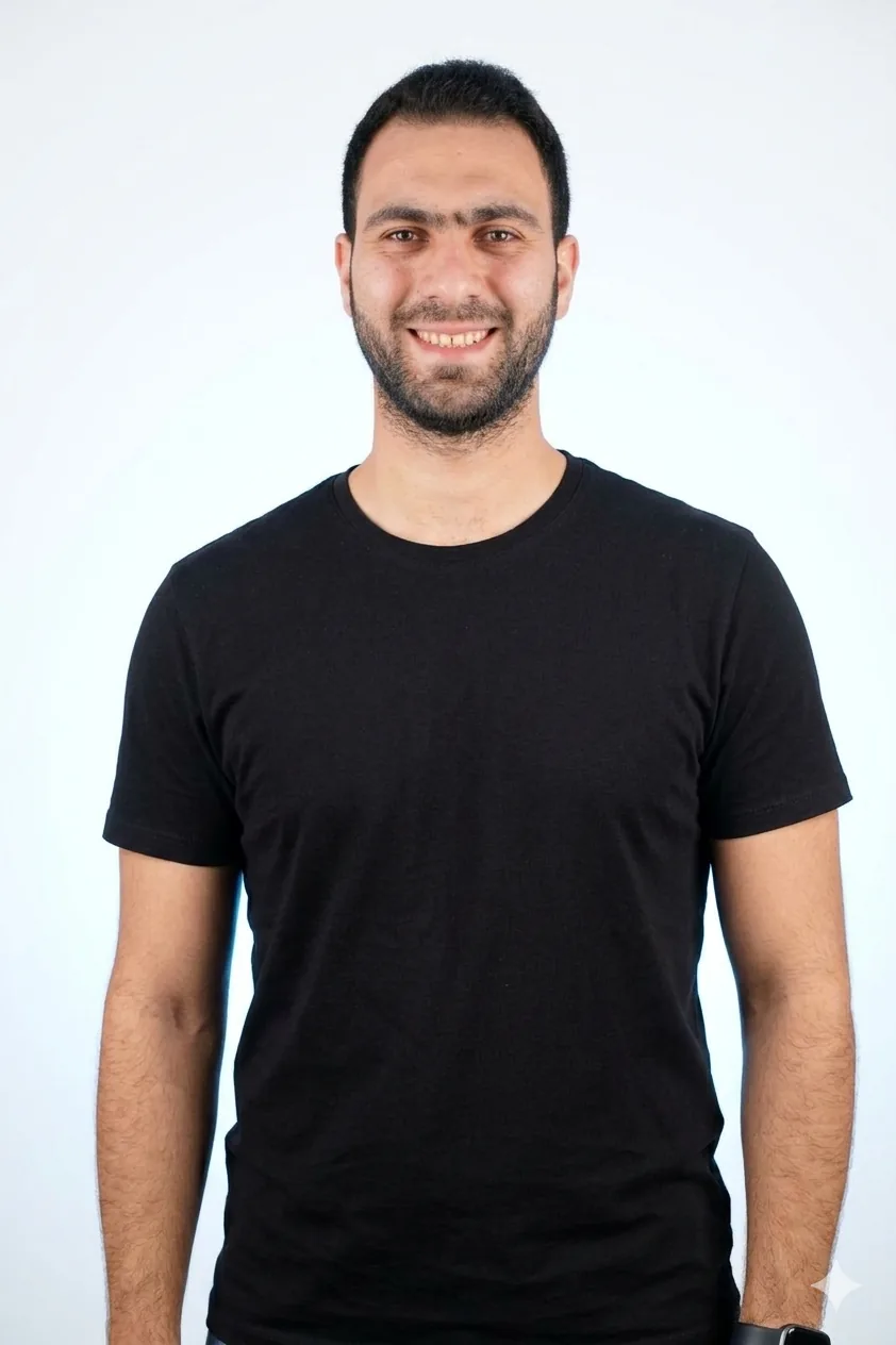SeenaTech team member