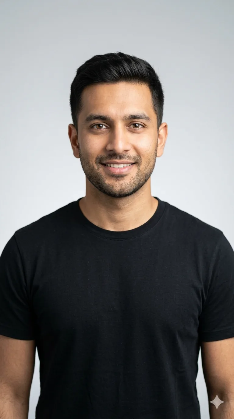 SeenaTech team member