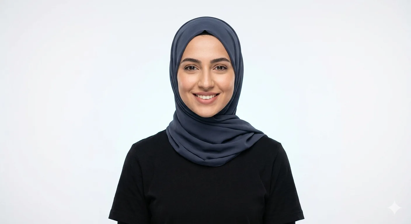 SeenaTech team member